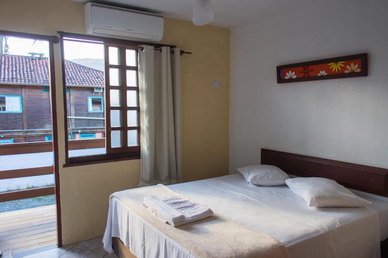 Hotelare Hotel Brunello Paraty Luaran gambar