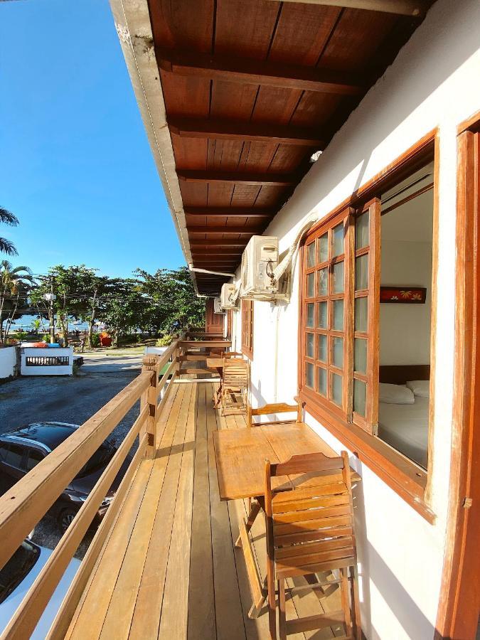 Hotelare Hotel Brunello Paraty Luaran gambar
