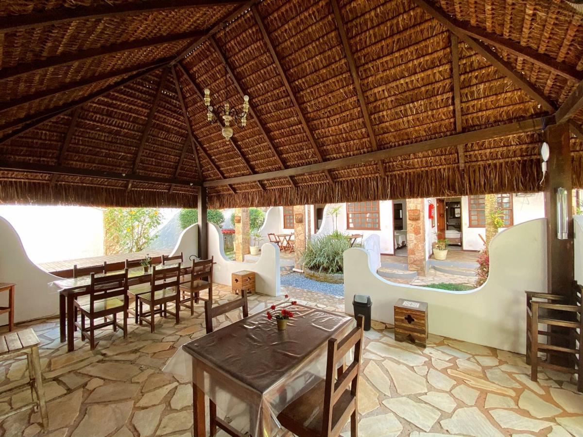 Hotelare Hotel Brunello Paraty Luaran gambar