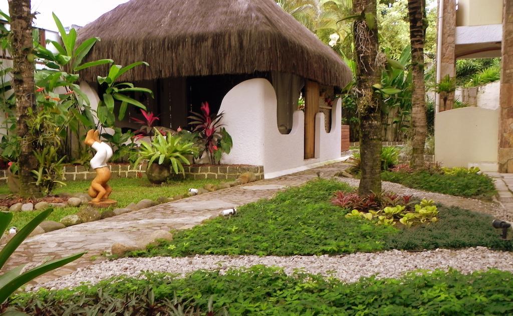 Hotelare Hotel Brunello Paraty Luaran gambar