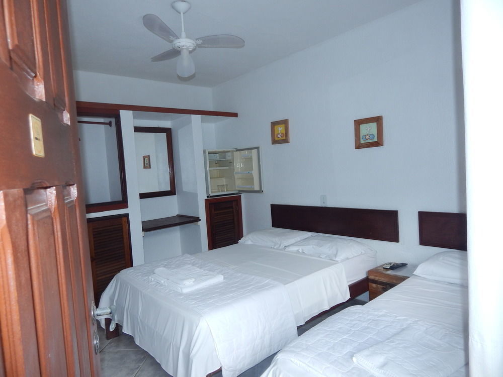 Hotelare Hotel Brunello Paraty Luaran gambar