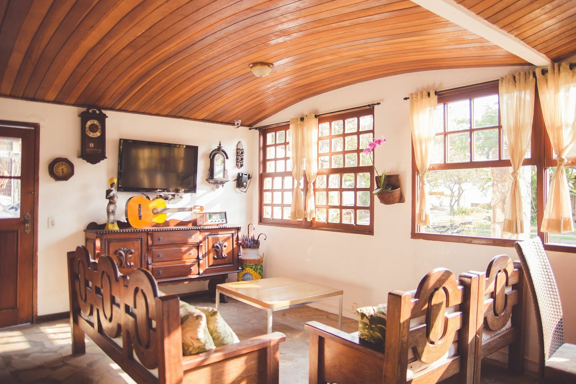 Hotelare Hotel Brunello Paraty Luaran gambar